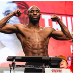 Yordenis Ugas hopes win over Abel Ramos clears path towards big welterweight fights