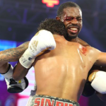 Tim Bradley and Andre Ward still owe Jamel Herring an apology