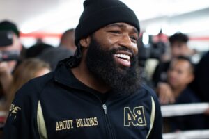 Broner: I Don't Need Devin Haney; What Do I Get Out Of Knocking Him Out?