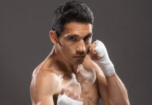 Alex Dilmaghani Reflects Back on Battle With Francisco Fonseca