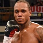 Anthony Yarde readies himself for Dec Spelman, despite personal setbacks
