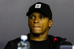 Anthony Yarde Vows To Entertain in Spelman Clash, Outdo Arthur