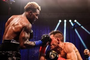 Jermall Charlo: Derevyanchenko Gave GGG a Harder Test - I'm The Best at 160!