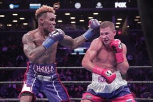 Jermall Charlo: Toughest Fight Was Korobov On Date Jermell Got Robbed Of His Title