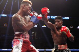 Erickson Lubin: You Could See How Much I've Changed Since The Charlo Fight