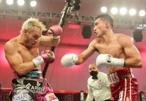 Chavez Jr. Furious Over Loss: What Were Judges Watching, What Did He Beat Me With?