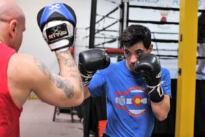 Damien Vazquez Vows To Prove He's Not Same Fighter Who Lost To Payano