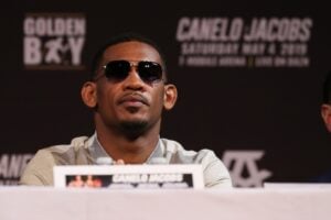 Three Fall Matchroom USA Cards on DAZN in Works; Jacobs, Haney, Chocolatito