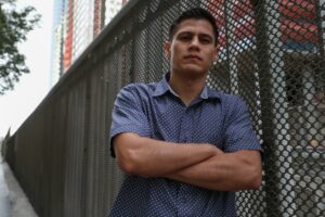 Daniel Roman: I Gotta Look Good, Send a Message I'm Still The Champ