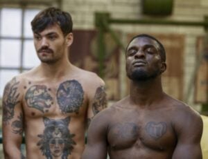 Ohara Davies: I'm Going in There To Destroy Tyrone McKenna!