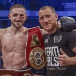 Jazza Dickens and trainer Derry Mathews test positive for COVID-19, clash with Ryan Walsh postponed