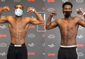 Ennis: Extra Weight Wont Matter For Abreu; I'll Go In There & Get The Stoppage