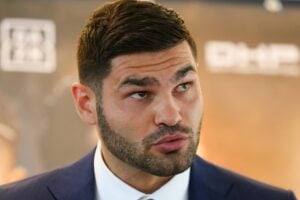 Hrgovic's Promoter: Alen Babic is NOT on The Same Level as Filip!