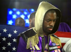 Oquendo: Was Disappointed When I Heard Herring Wanted To Move On From Our Fight