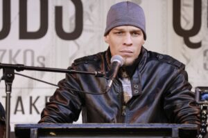 Oquendo Confident That Herring Will Never Make it To Frampton