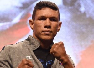 Payano: This Matchup With Roman Is A War, I'm Coming To Bring It