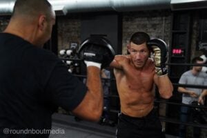 Liam Williams Could Be Forced Out Of Andrew Robinson Clash Due To WBO Mandatory