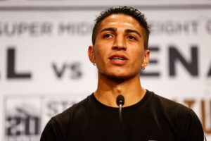 Davis-Santa Cruz PPV: Barrios-Karl, Magdaleno-Cruz Added To Undercard