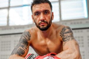 Marko Calic Vows To Prove Himself, Shock Joshua Buatsi