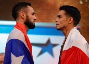 Pedraza: If Not A Title Shot Next, I Respectfully Request A Rematch With Zepeda