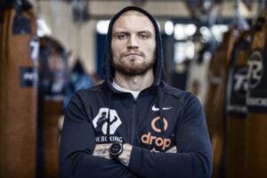 Ricards Bolotniks Beats Up, Decisions Hosea Burton Over Ten