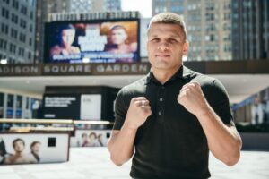 Rozier: Derevyanchenko Will Have Destructive Win Over Charlo