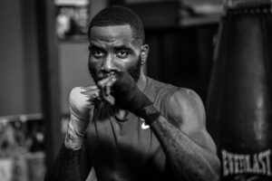 Gausha: If I Hurt Erickson Lubin - I Will Look To Get Him Out of There!