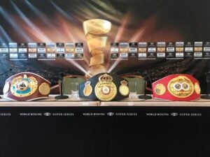What Next For The World Boxing Super Series?