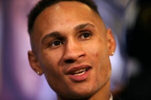 Prograis still out to prove he’s the best at 140