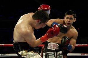 Will notoriety and hype get into Berlanga’s head?