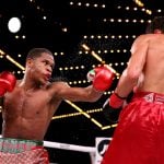 Devin Haney-Yuriorkis Gamboa and Daniel Jacobs-Gabriel Rosado set for November 27