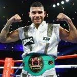 Arnold Barboza: I’ve got everything I need to beat Alex Saucedo