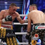 Juan Francisco Estrada overcomes knockdown, rallies back to stop Carlos Cuadras in 11