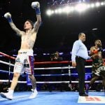 Lee Selby-George Kambosos Jr. winner will be first mandatory challenger for Teofimo Lopez