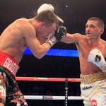 Lee Selby confident of victory over George Kambosos Jr., eyes Teofimo Lopez superfight