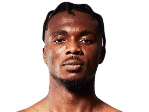 Linus Udofia