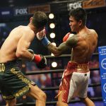 Mark Magsayo overcomes tough Rigoberto Hermosillo, wins split decision in LA