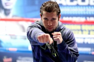 Cuadras Produces Follow-Up Negative COVID-Test; Rematch With Estrada Remains Intact