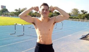 Cuadras: I Have To Be in Great Physical Condition To Beat Estrada