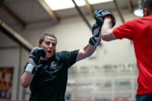 Chantelle Cameron Could See a War in Araujo WBC Title Clash