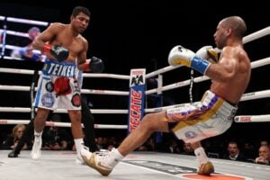 Roman Gonzalez: Yafai Win Was One Of The Biggest Of My Career