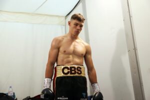 Chris Billam-Smith vs. Deion Jumah Added To Povetkin-Whyte