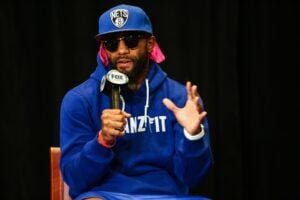 Curtis Stevens Returns on November 21 in Tampa, Florida