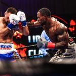 Sergey Lipinets, Custio Clayton settle for hard-fought majority draw