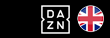 DAZN UK logo