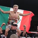 Elwin Soto, Marlen Esparza, Rashidi Ellis pick up wins on Munguia-Johnson card