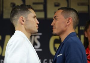 Cuadras: After I Beat Estrada, Then I Will Get Chocolatito Rematch