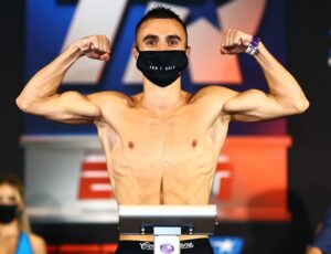Moloney: I Will KO Inoue, Come Out As The Next Superstar In The Sport