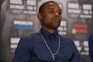 Javier Fortuna-Antonio Lozada Tops PBC on FS1, November 21