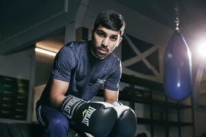 Kash Farooq Promises To Show Improvements on Usyk-Chisora Card